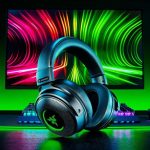 Razer Kraken V3 Pro