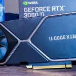 Nvidia GeForce RTX 3080 Ti