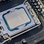 Intel Core i9-12900k y Core i5-12600k