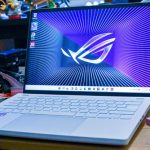 Asus ROG Zephyrus G14