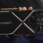 Nvidia GeForce RTX 3090 Ti