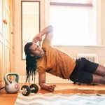 gimnasio en casa