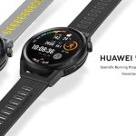 HUAWEI Watch GT Runner