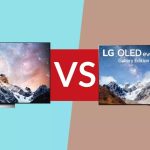 LG C2 vs. LG G2