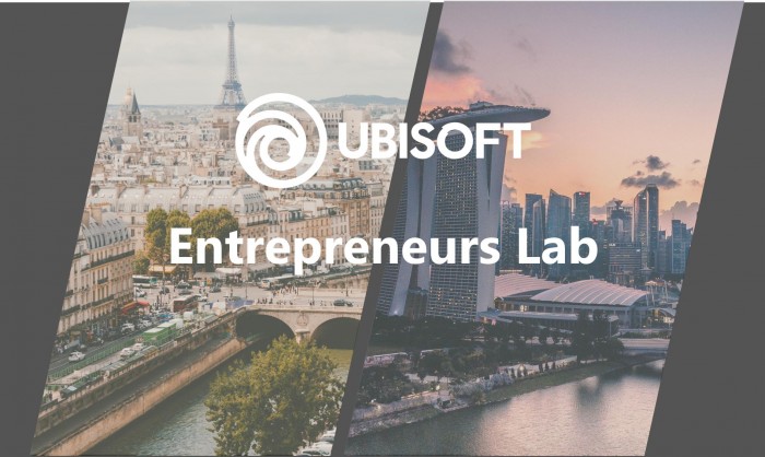 Ubisoft Entrepreneurs Lab