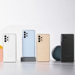 Galaxy A