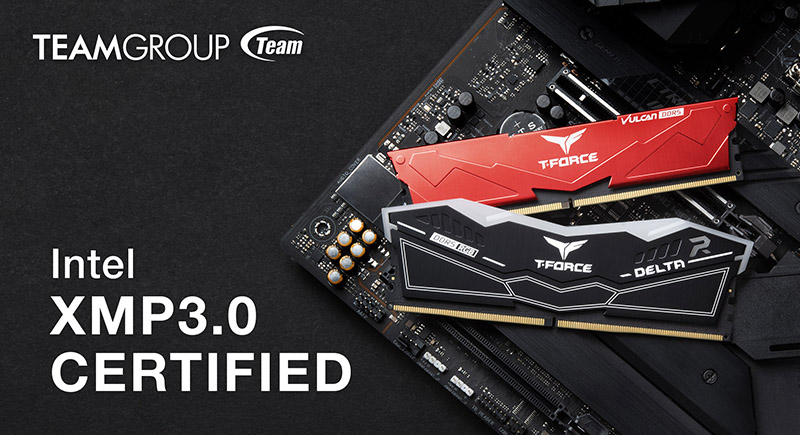 T-FORCE DDR5
