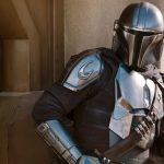 The Mandalorian