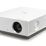 LG HU810PW