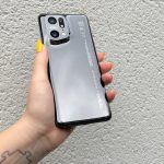 Oppo Find X5 Pro