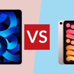 iPad Air 5 vs iPad Mini 6