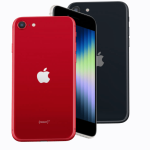 iPhone SE (2022) vs iPhone 11