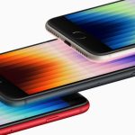 iPhone SE 3 vs iPhone SE 2