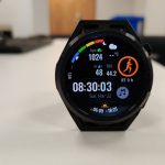 Huawei Watch GT Runner