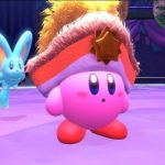 Kirby and the forgotten land