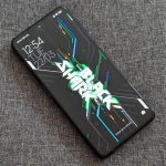 Xiaomi Black Shark 4 Pro