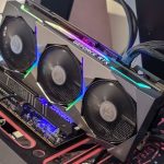 Nvidia GeForce RTX 3090 Ti