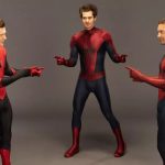 Spider-Man: Sin camino a casa
