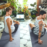 yoga