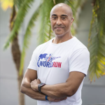 Colin Jackson