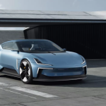 Polestar O2 Concept