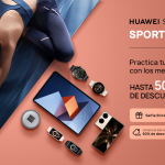 HUAWEI