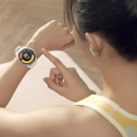 Xiaomi Watch S1 Active