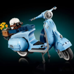 LEGO Vespa 125