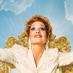 Los ojos de Tammy Faye