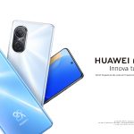 HUAWEI nova 9 SE