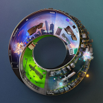 NVIDIA Omniverse