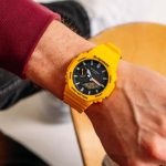 g-shock