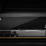 XPG Hunter DDR5