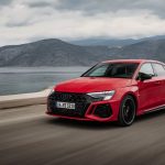 Audi RS 3