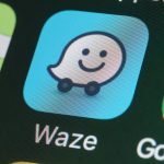 Waze