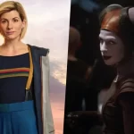 Doctor Who