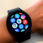 Galaxy Watch 4