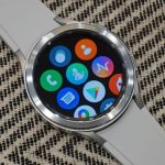 Galaxy Watch 5