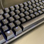 Razer Huntsman Mini Analog