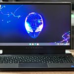 Alienware x14