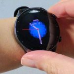 Amazfit GTR 3