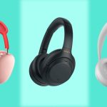 AirPods vs WH-1000XM4 vs Bose 700