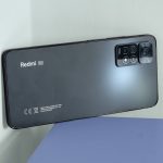 Xiaomi Redmi Note 11 Pro 5G