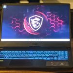 MSI Pulse GL66