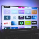 Servicios de streaming 2022