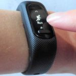 Garmin v&iacute;vosmart 5