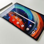 Lenovo Tab P12 Pro