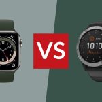 Apple Watch Series 6 vs Garmin Fenix 6