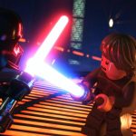 Lego Star Wars The Skywalker Saga