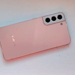 Samsung S22 Plus